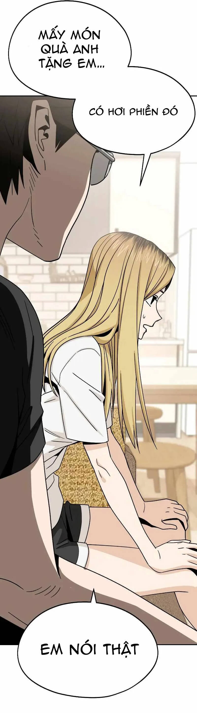 Lớ Ngớ Vớ Phải Tình Yêu Chapter 57.2 - Trang 2