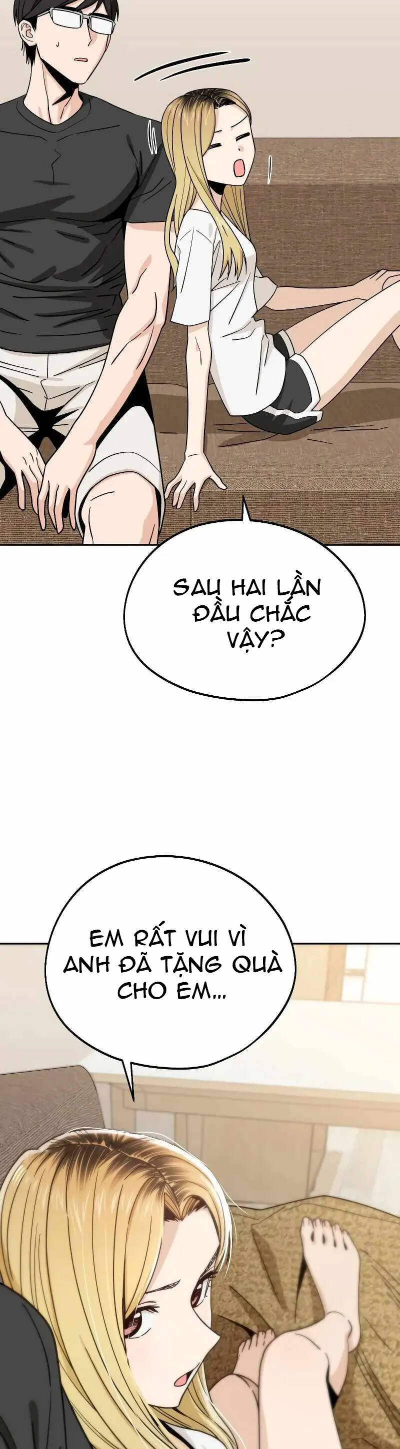 Lớ Ngớ Vớ Phải Tình Yêu Chapter 57.2 - Trang 2
