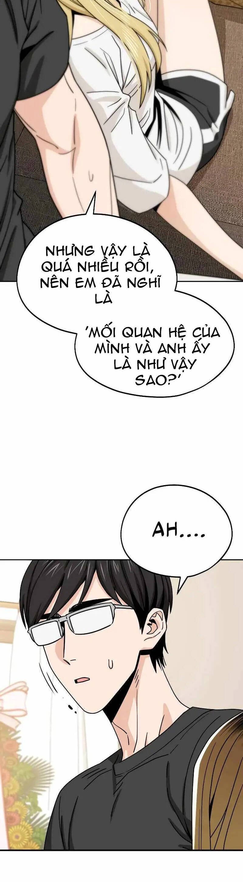 Lớ Ngớ Vớ Phải Tình Yêu Chapter 57.2 - Trang 2