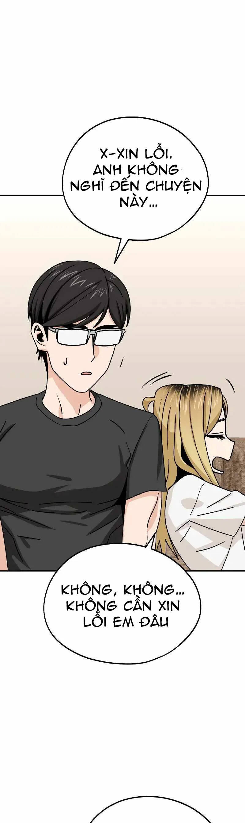 Lớ Ngớ Vớ Phải Tình Yêu Chapter 57.2 - Trang 2