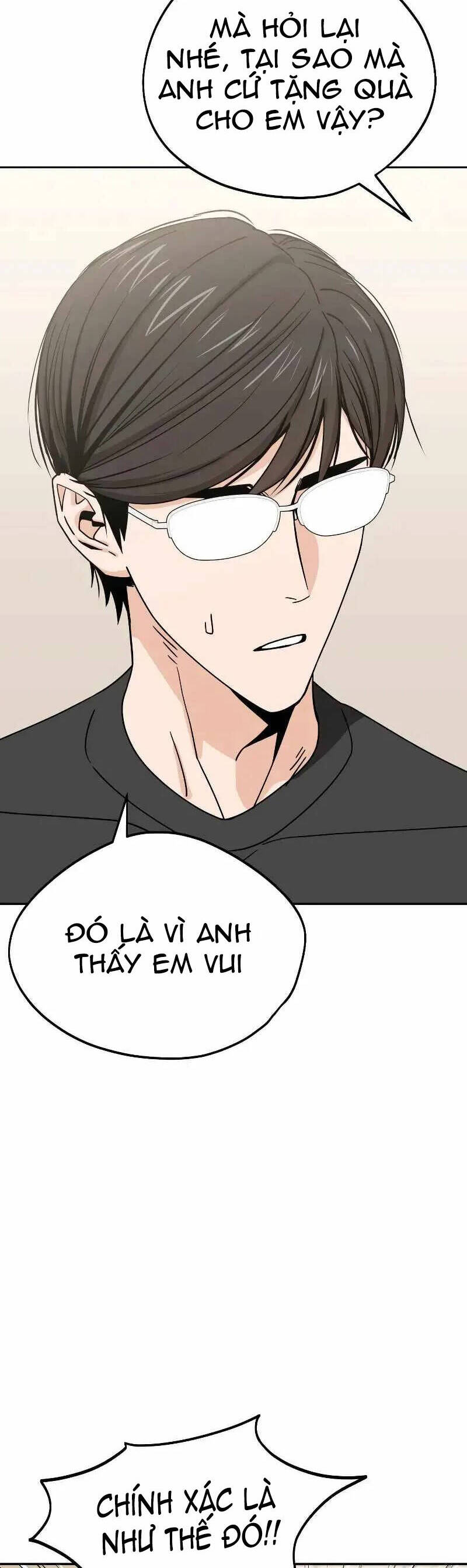 Lớ Ngớ Vớ Phải Tình Yêu Chapter 57.2 - Trang 2