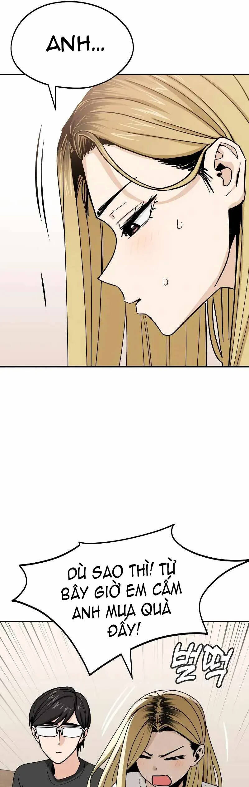 Lớ Ngớ Vớ Phải Tình Yêu Chapter 57.2 - Trang 2