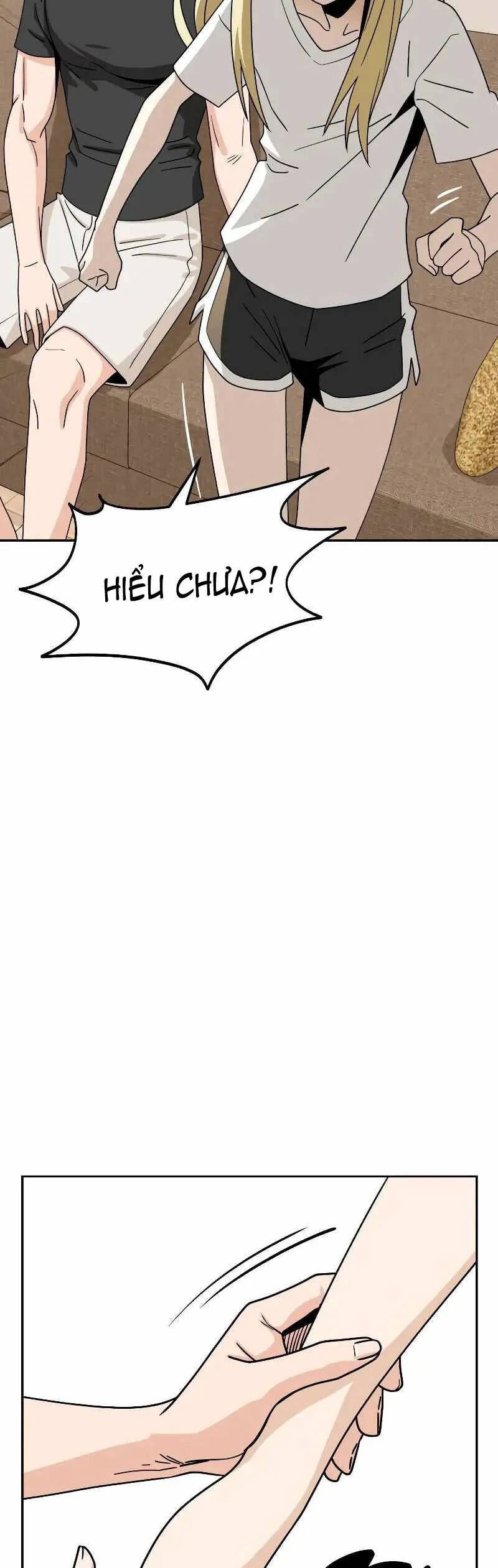 Lớ Ngớ Vớ Phải Tình Yêu Chapter 57.2 - Trang 2