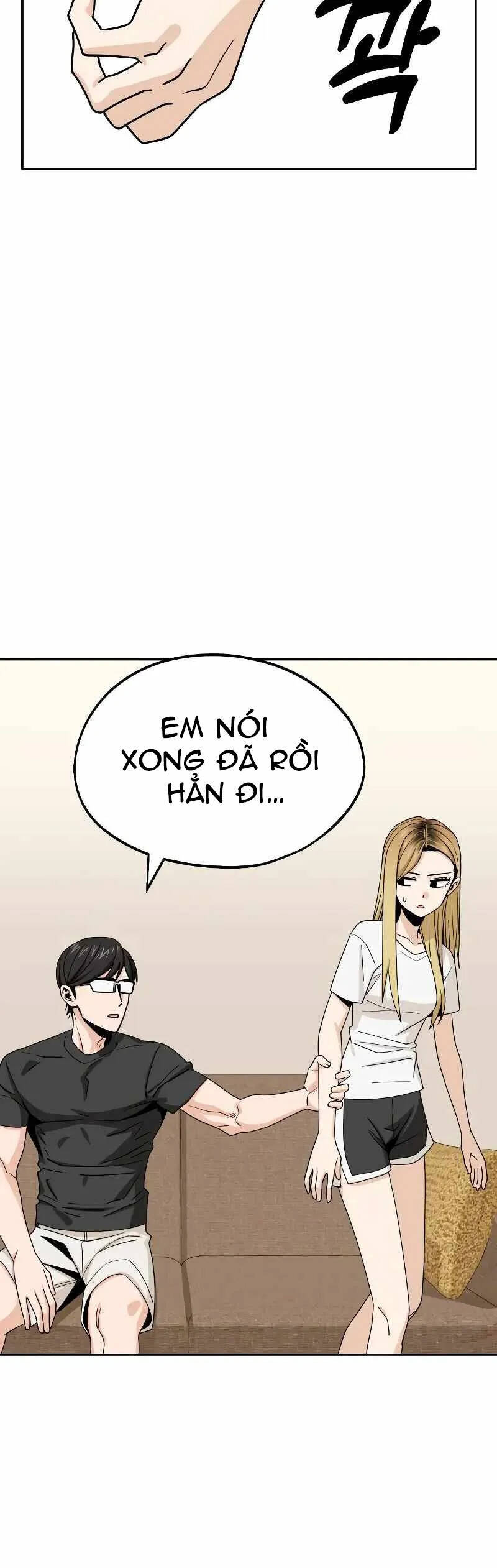 Lớ Ngớ Vớ Phải Tình Yêu Chapter 57.2 - Trang 2