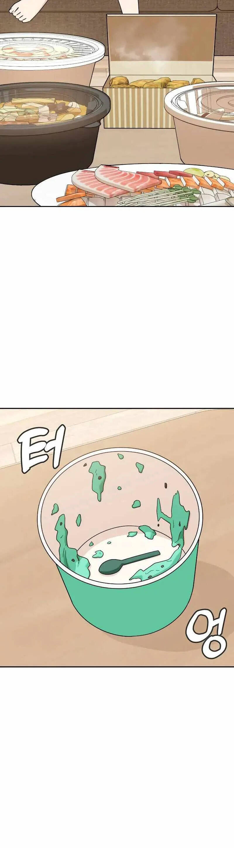 Lớ Ngớ Vớ Phải Tình Yêu Chapter 57.2 - Trang 2