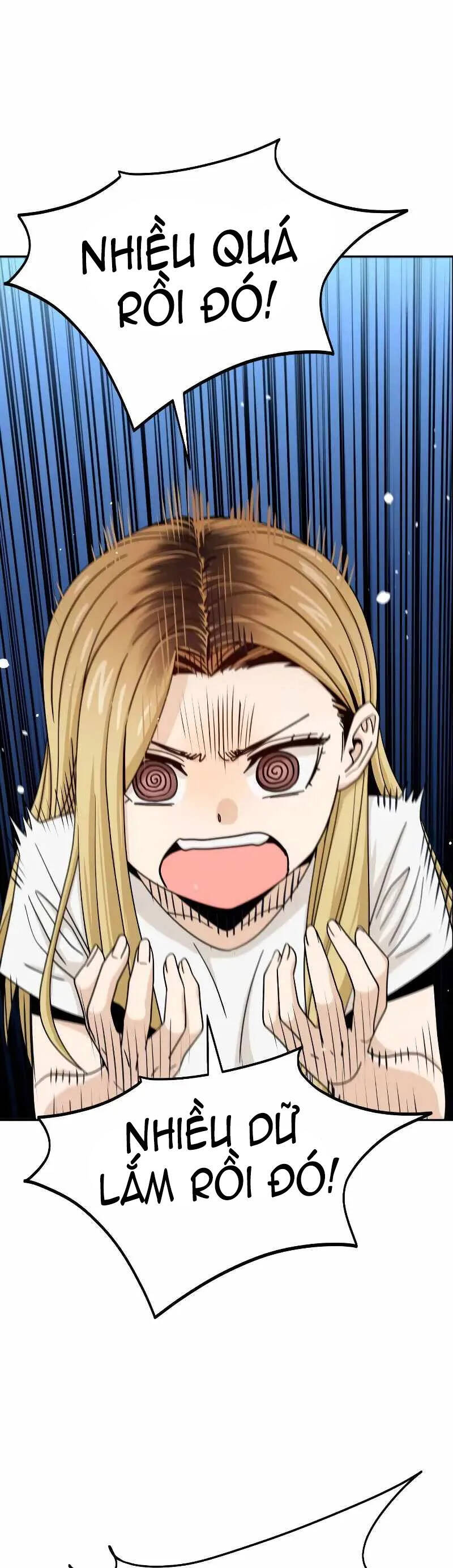 Lớ Ngớ Vớ Phải Tình Yêu Chapter 57.2 - Trang 2