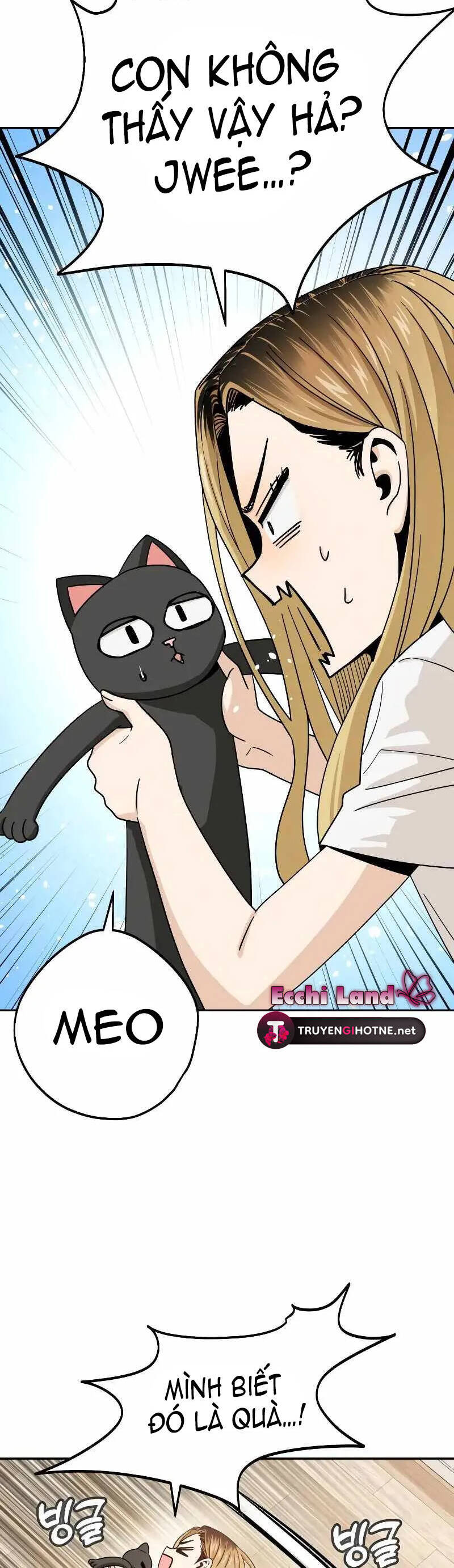 Lớ Ngớ Vớ Phải Tình Yêu Chapter 57.2 - Trang 2