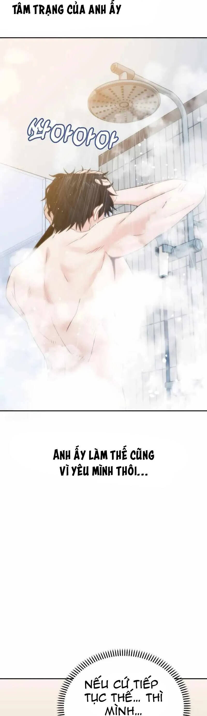 Lớ Ngớ Vớ Phải Tình Yêu Chapter 57.2 - Trang 2