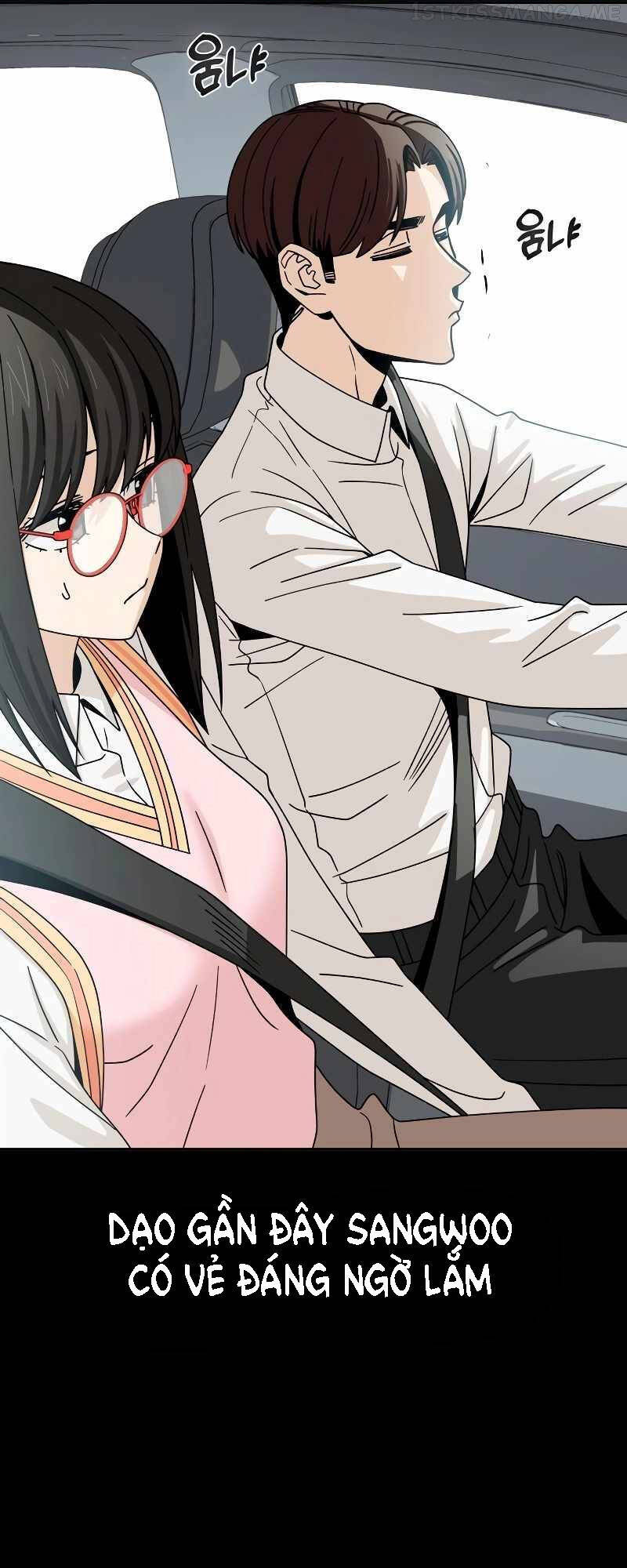 Lớ Ngớ Vớ Phải Tình Yêu Chapter 59.1 - Trang 2