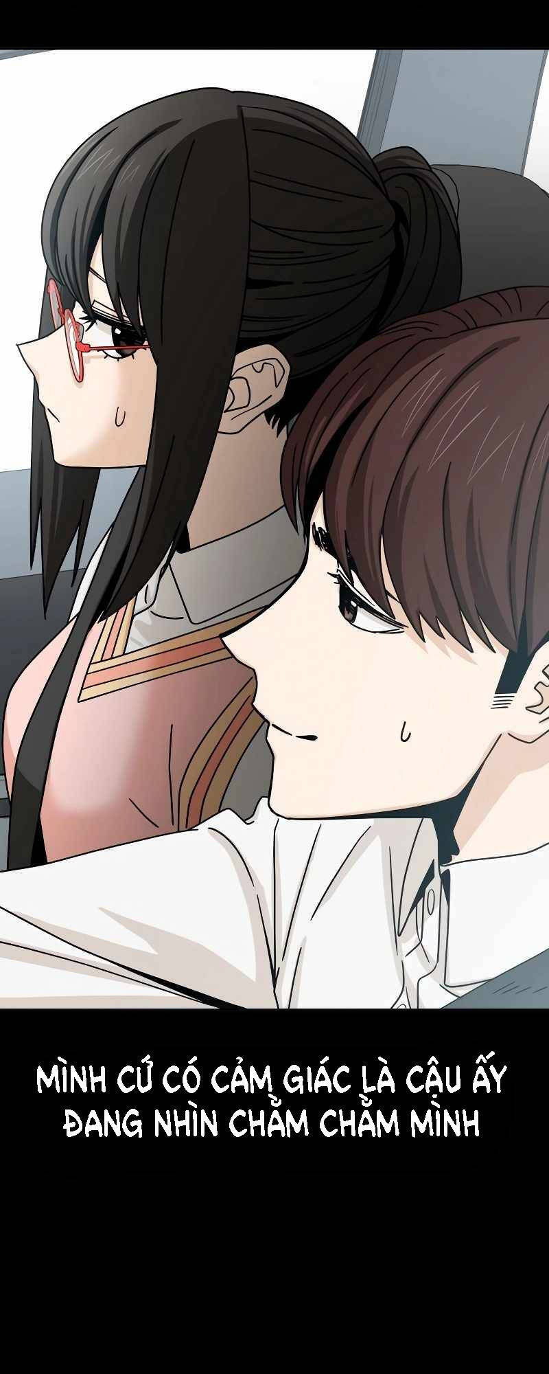 Lớ Ngớ Vớ Phải Tình Yêu Chapter 59.1 - Trang 2