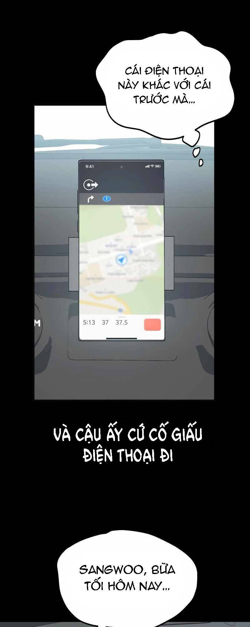 Lớ Ngớ Vớ Phải Tình Yêu Chapter 59.1 - Trang 2