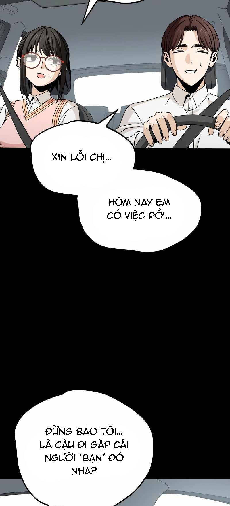 Lớ Ngớ Vớ Phải Tình Yêu Chapter 59.1 - Trang 2