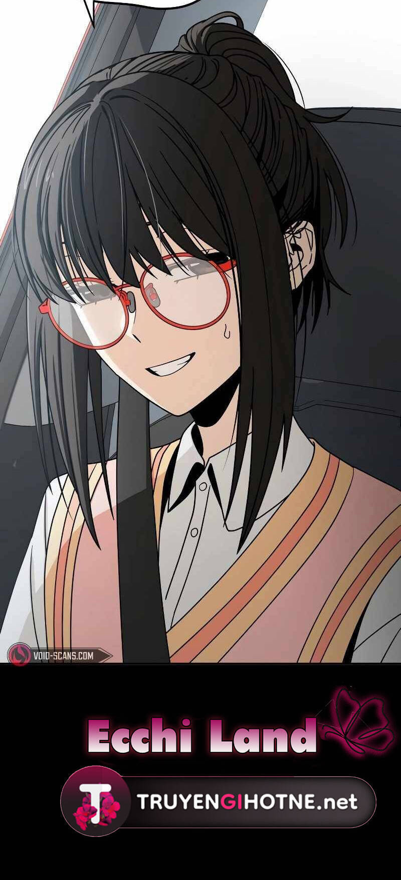 Lớ Ngớ Vớ Phải Tình Yêu Chapter 59.1 - Trang 2