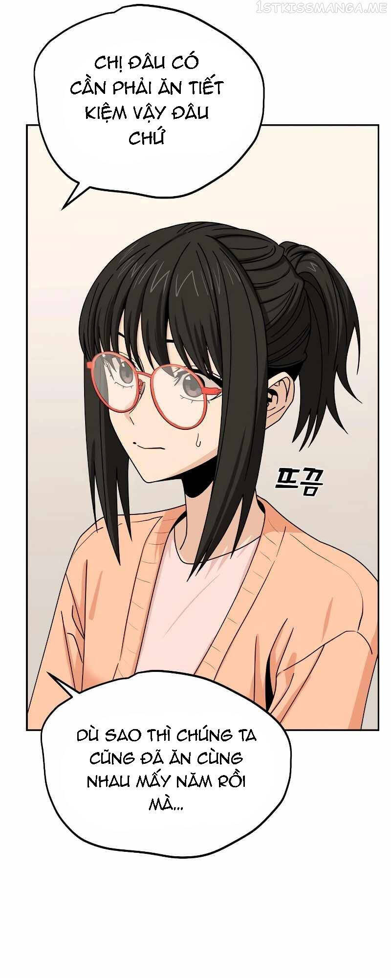 Lớ Ngớ Vớ Phải Tình Yêu Chapter 59.1 - Trang 2