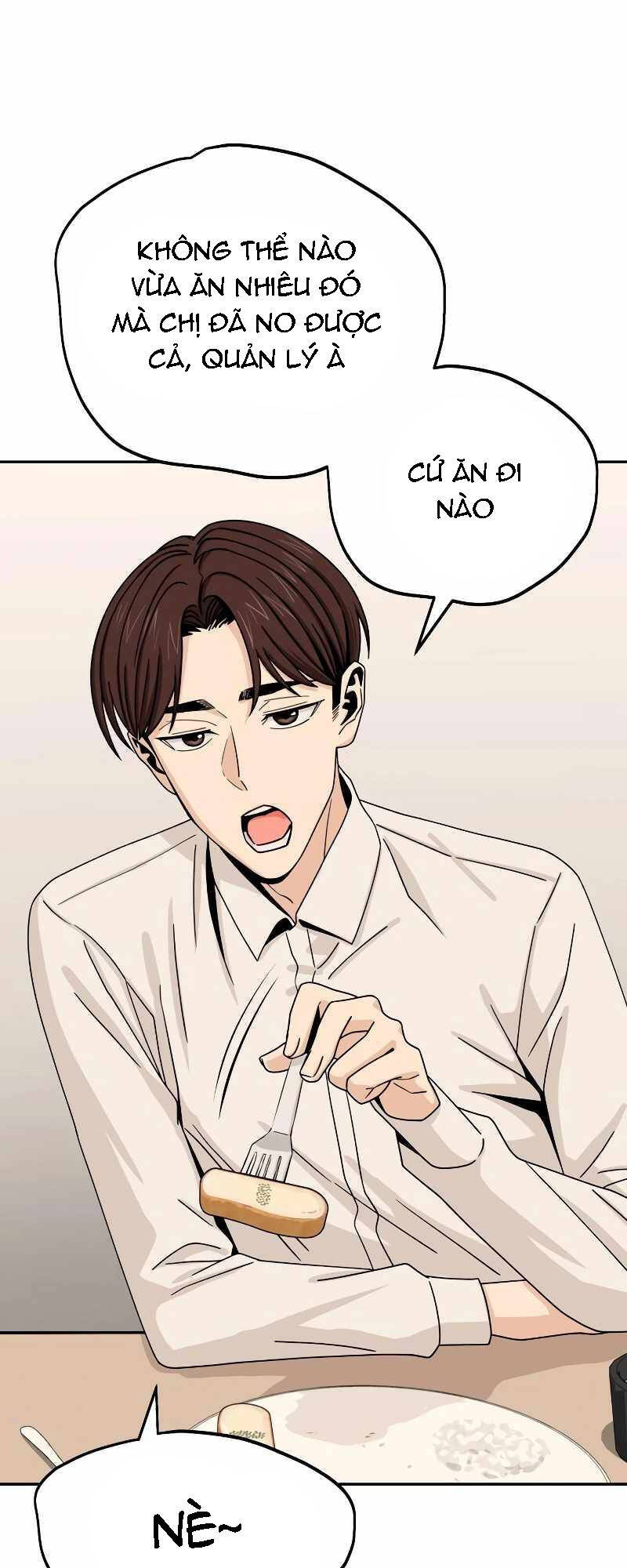 Lớ Ngớ Vớ Phải Tình Yêu Chapter 59.1 - Trang 2