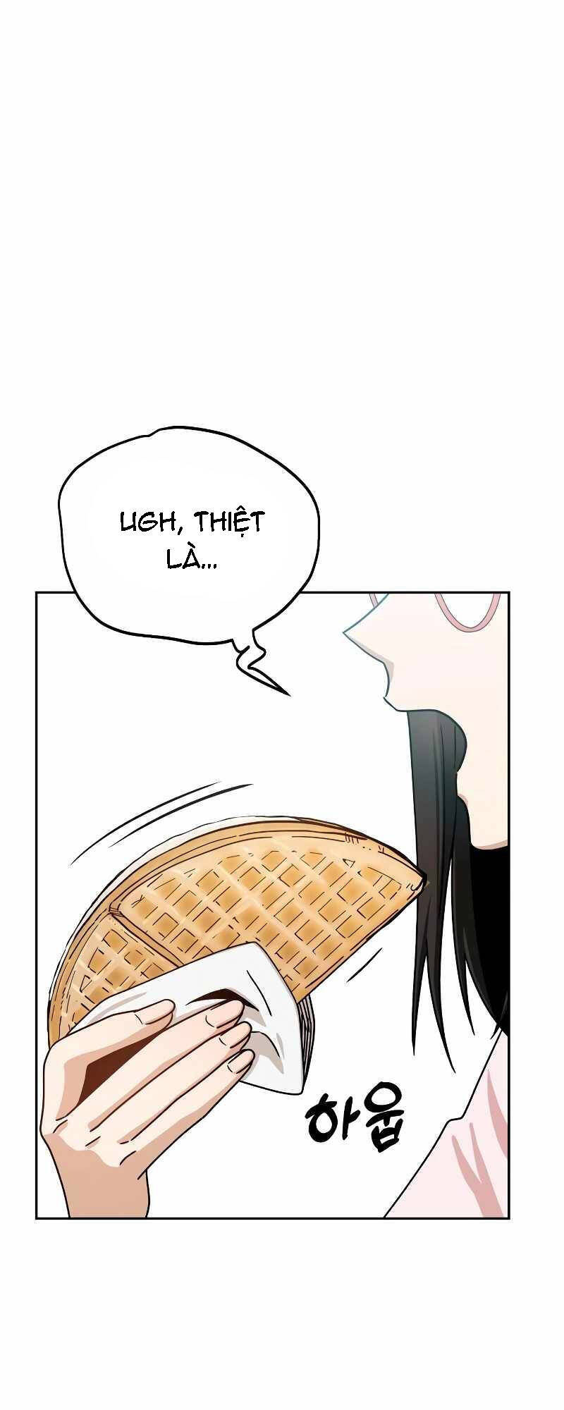 Lớ Ngớ Vớ Phải Tình Yêu Chapter 59.1 - Trang 2