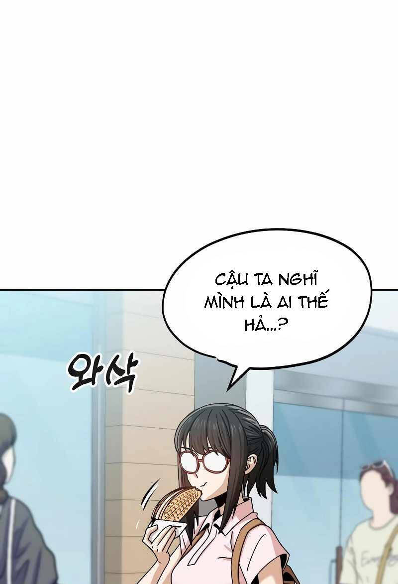 Lớ Ngớ Vớ Phải Tình Yêu Chapter 59.1 - Trang 2