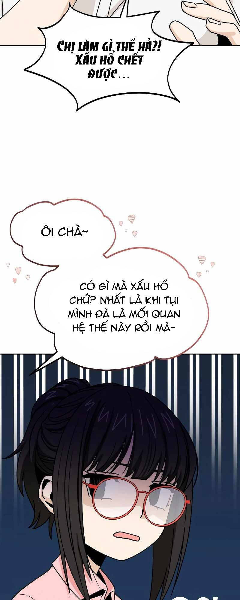 Lớ Ngớ Vớ Phải Tình Yêu Chapter 59.2 - Trang 2