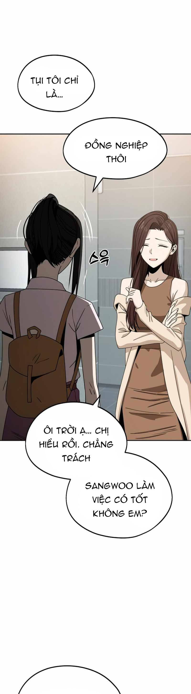 Lớ Ngớ Vớ Phải Tình Yêu Chapter 60.2 - Trang 2