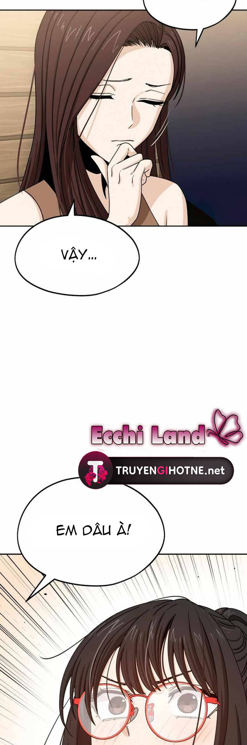 Lớ Ngớ Vớ Phải Tình Yêu Chapter 60.2 - Trang 2