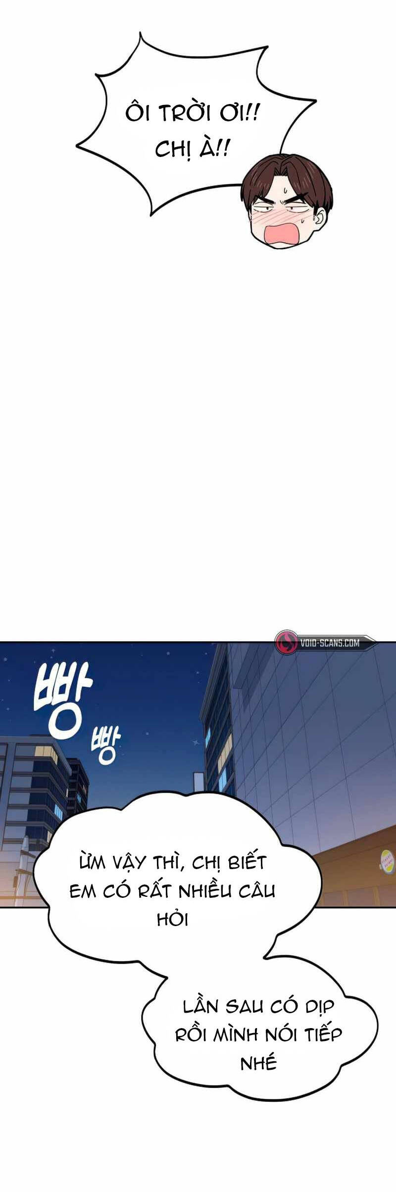 Lớ Ngớ Vớ Phải Tình Yêu Chapter 60.2 - Trang 2