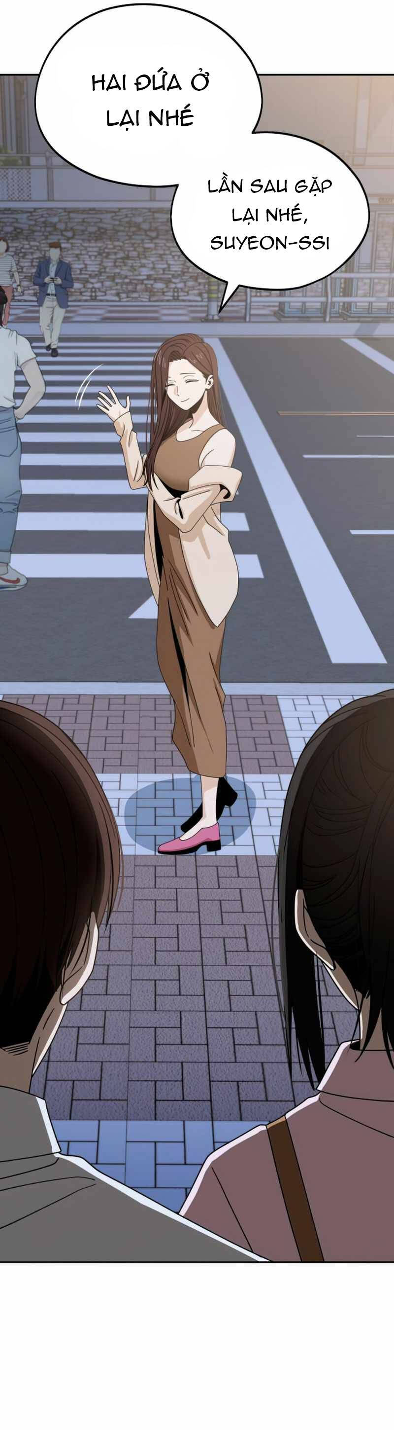 Lớ Ngớ Vớ Phải Tình Yêu Chapter 60.2 - Trang 2