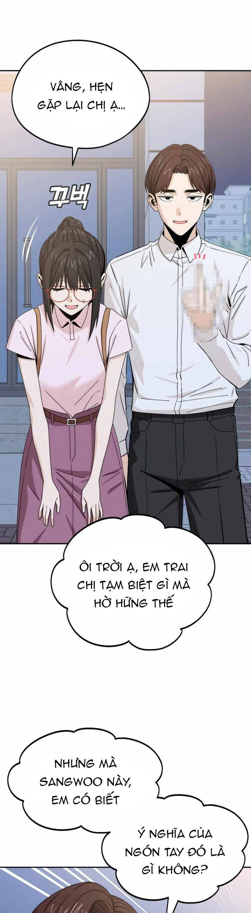 Lớ Ngớ Vớ Phải Tình Yêu Chapter 60.2 - Trang 2