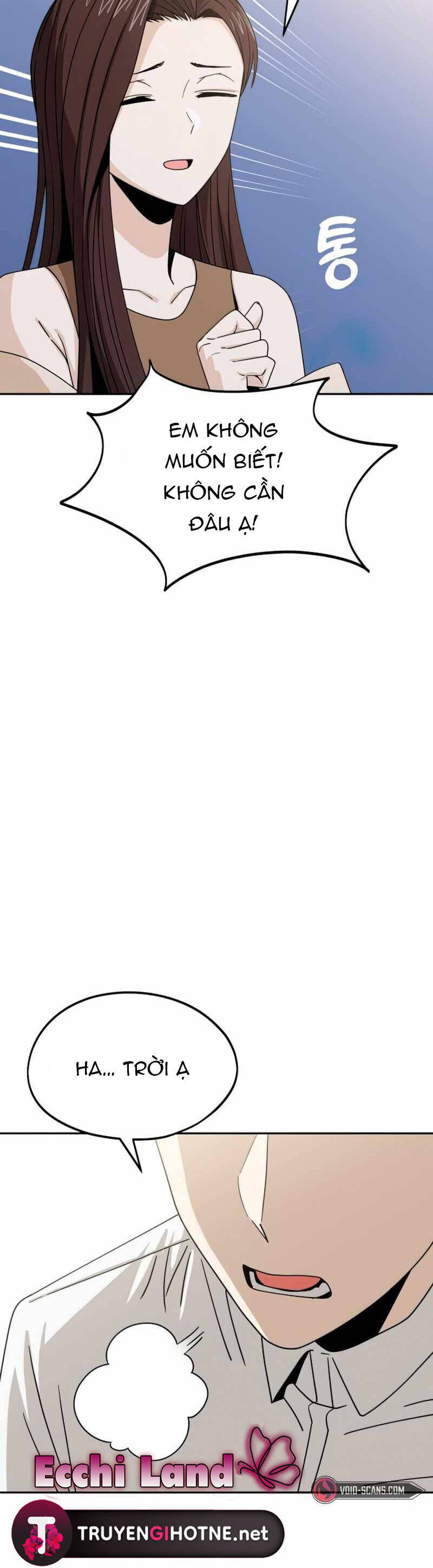 Lớ Ngớ Vớ Phải Tình Yêu Chapter 60.2 - Trang 2