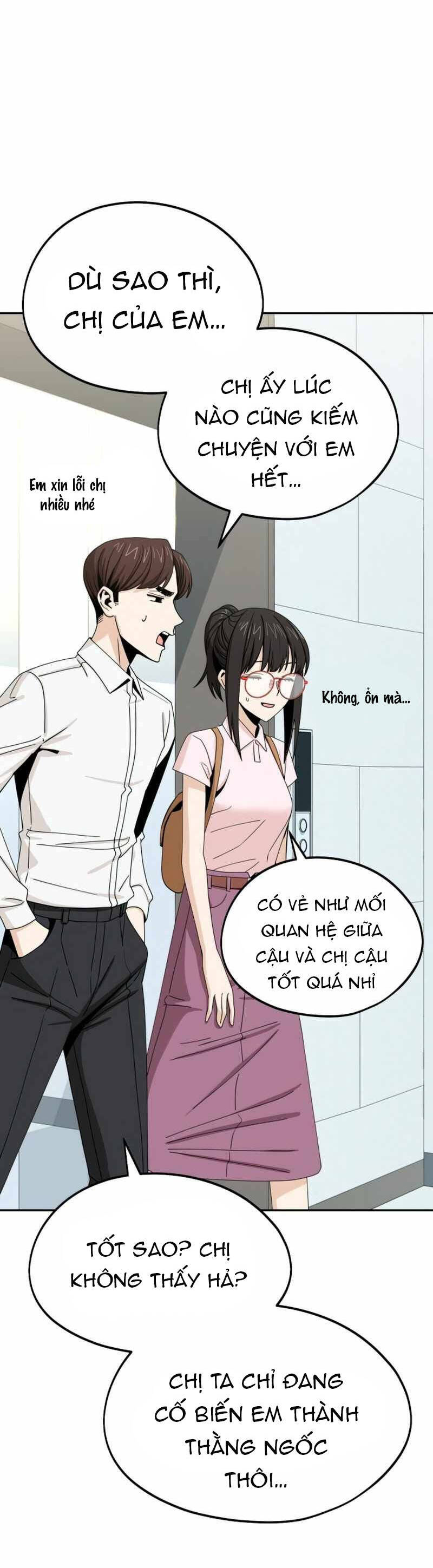 Lớ Ngớ Vớ Phải Tình Yêu Chapter 60.2 - Trang 2
