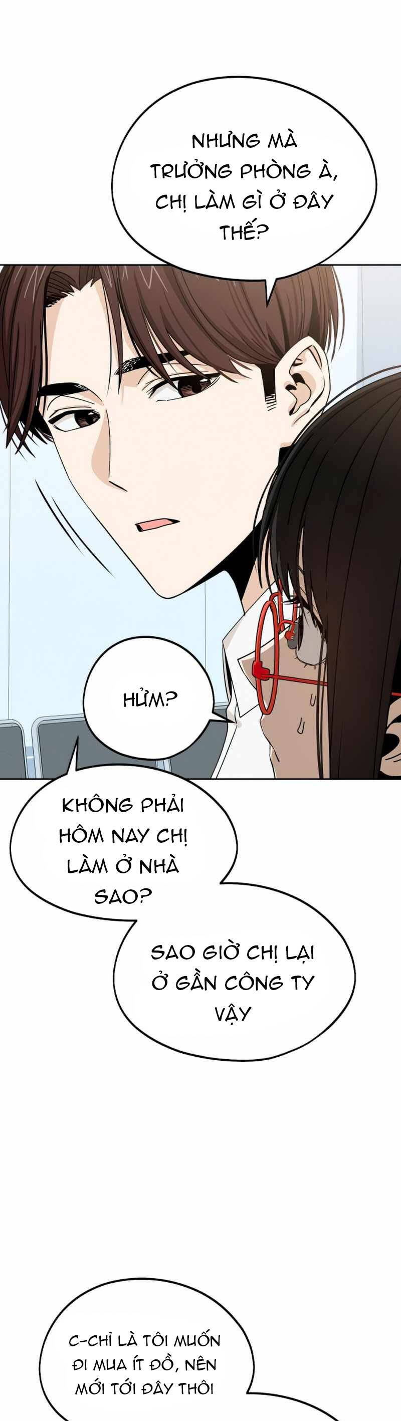 Lớ Ngớ Vớ Phải Tình Yêu Chapter 60.2 - Trang 2