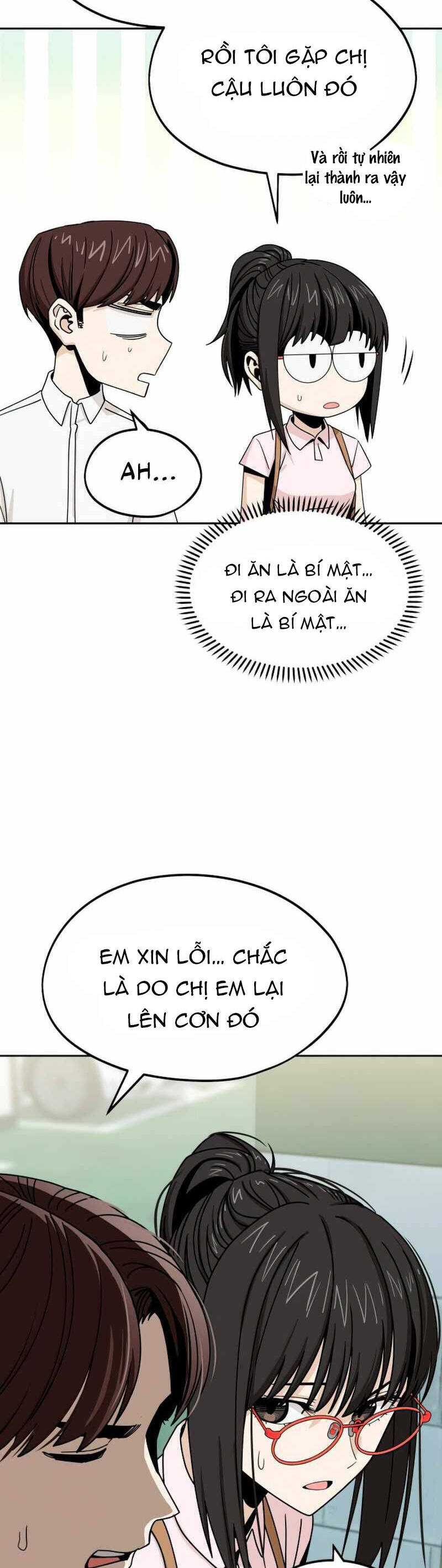 Lớ Ngớ Vớ Phải Tình Yêu Chapter 60.2 - Trang 2