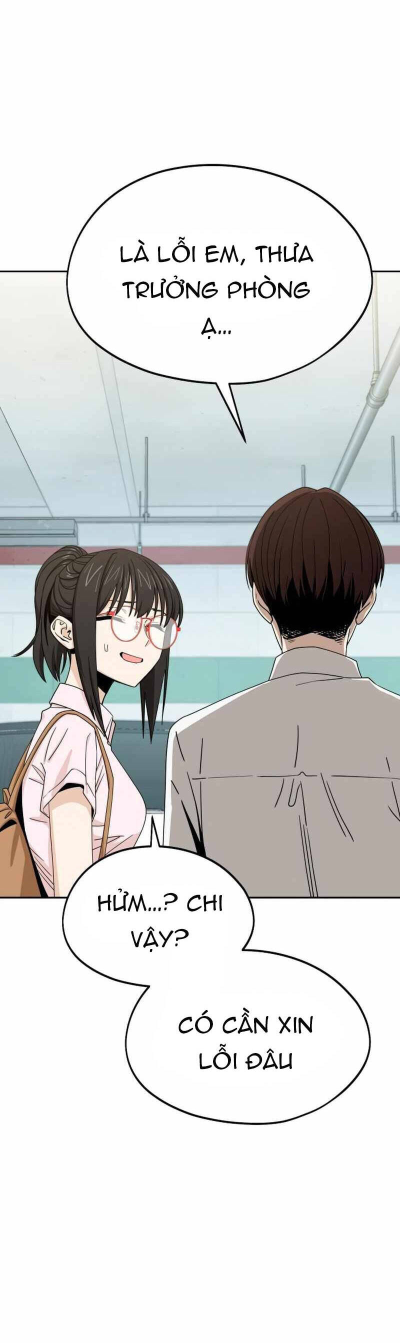 Lớ Ngớ Vớ Phải Tình Yêu Chapter 60.2 - Trang 2