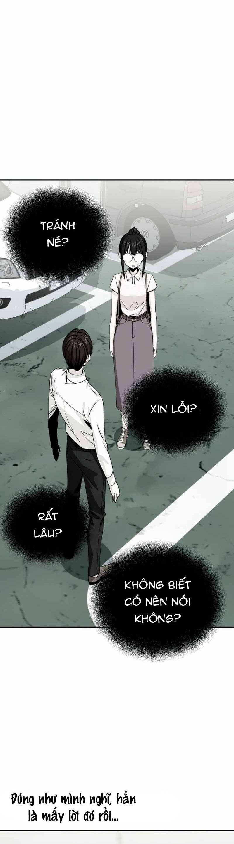 Lớ Ngớ Vớ Phải Tình Yêu Chapter 60.2 - Trang 2