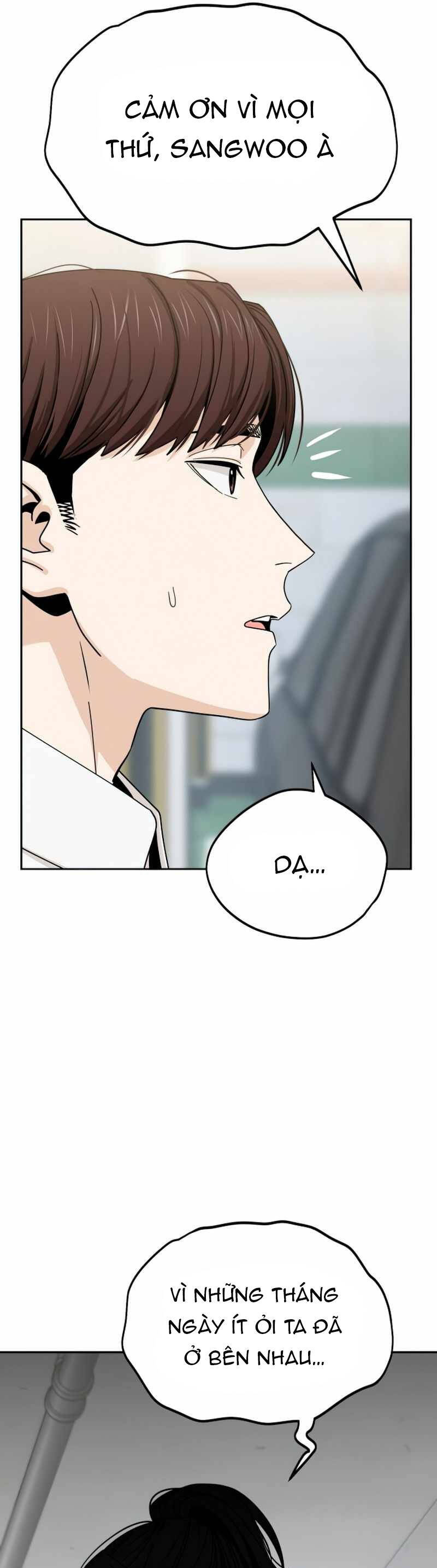 Lớ Ngớ Vớ Phải Tình Yêu Chapter 60.2 - Trang 2