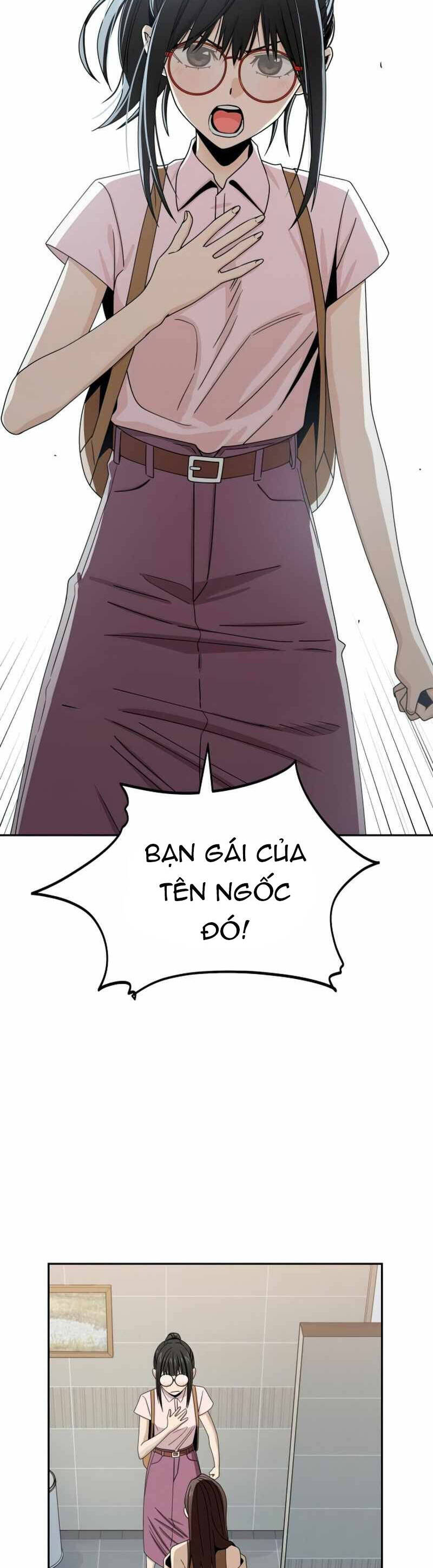 Lớ Ngớ Vớ Phải Tình Yêu Chapter 60.2 - Trang 2
