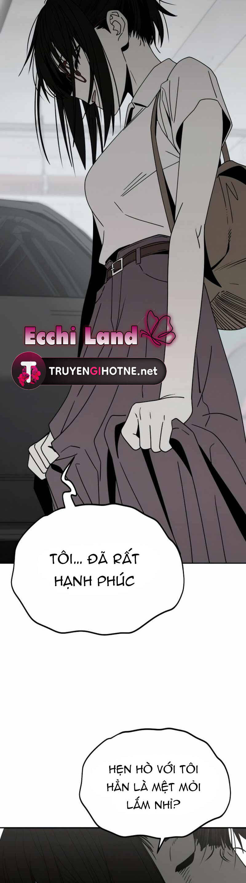 Lớ Ngớ Vớ Phải Tình Yêu Chapter 60.2 - Trang 2