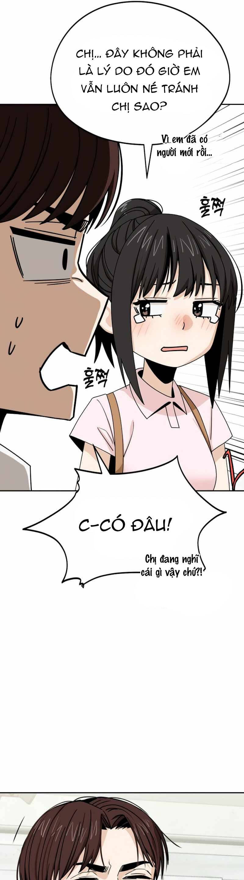 Lớ Ngớ Vớ Phải Tình Yêu Chapter 60.2 - Trang 2