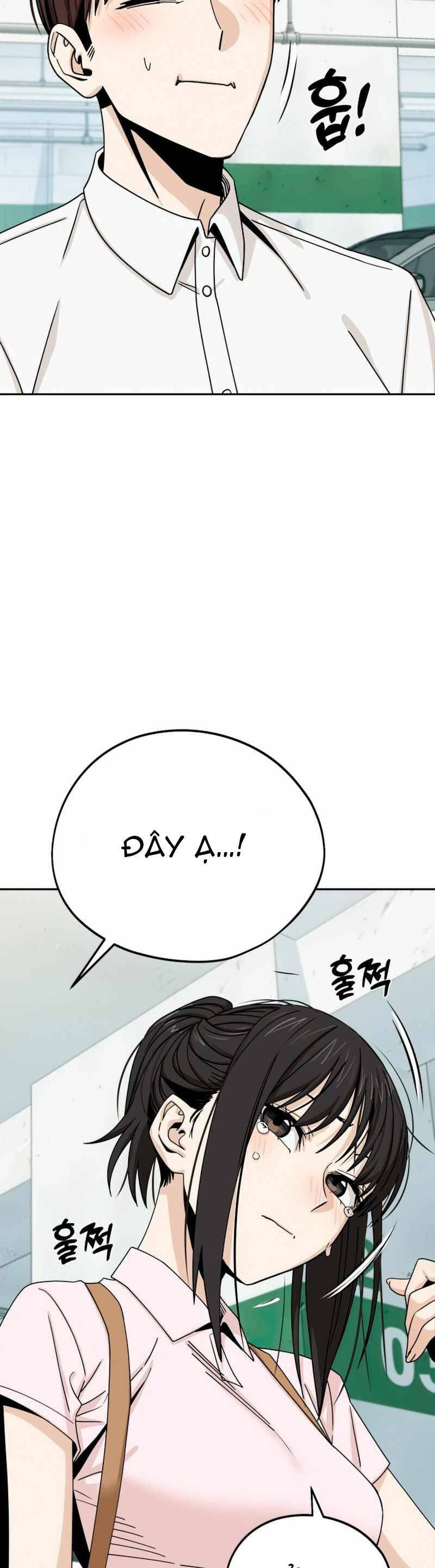 Lớ Ngớ Vớ Phải Tình Yêu Chapter 60.2 - Trang 2