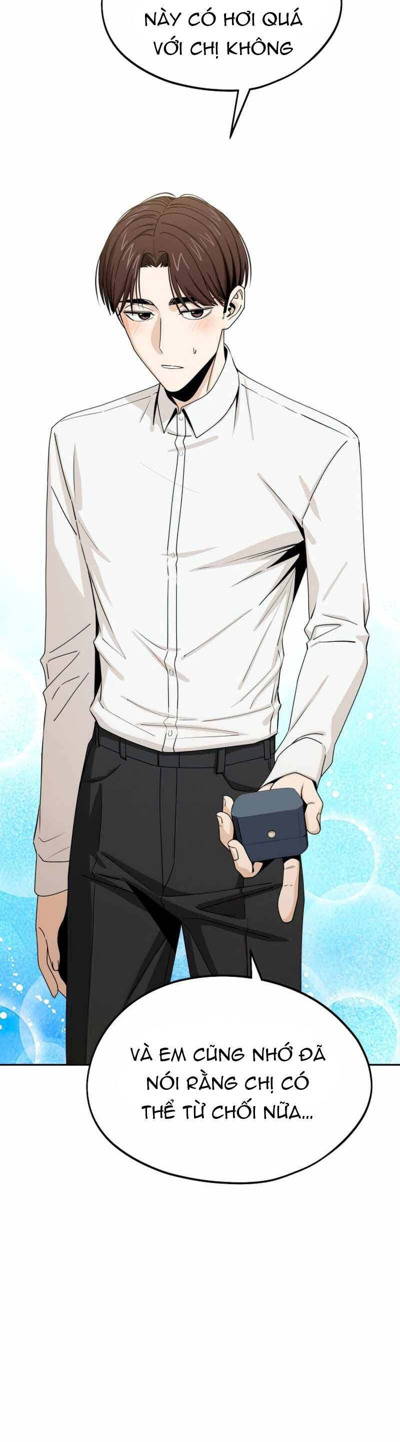 Lớ Ngớ Vớ Phải Tình Yêu Chapter 60.2 - Trang 2