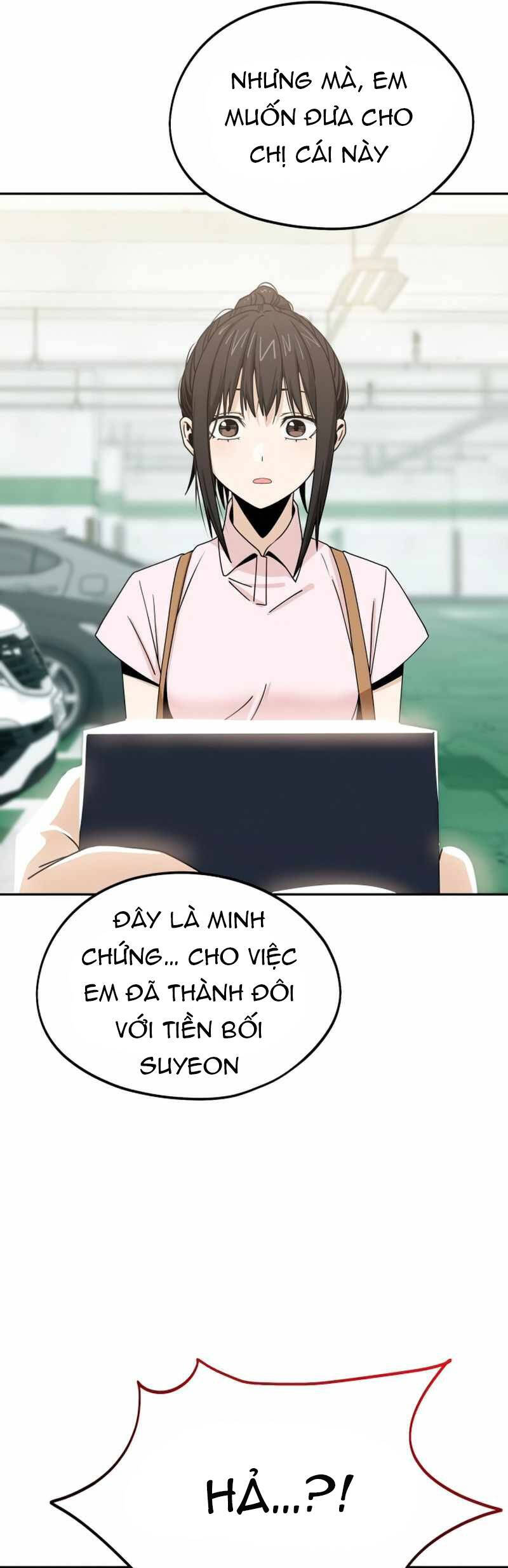 Lớ Ngớ Vớ Phải Tình Yêu Chapter 60.2 - Trang 2
