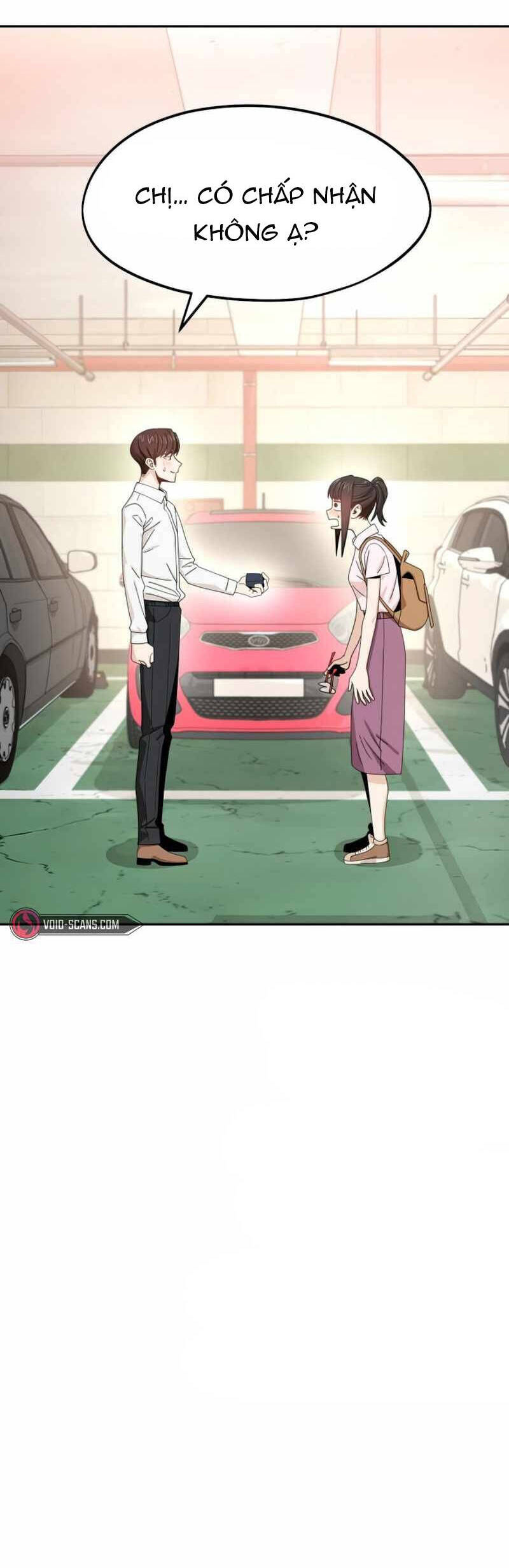 Lớ Ngớ Vớ Phải Tình Yêu Chapter 60.2 - Trang 2