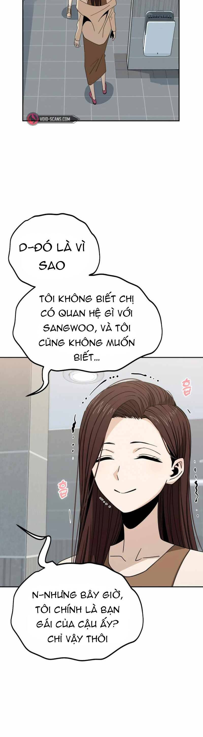 Lớ Ngớ Vớ Phải Tình Yêu Chapter 60.2 - Trang 2