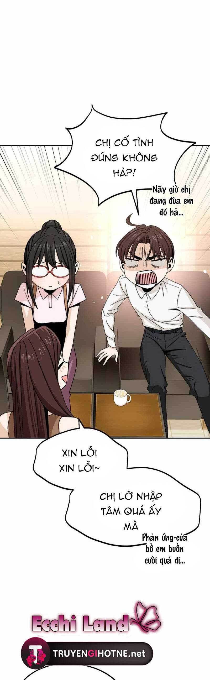 Lớ Ngớ Vớ Phải Tình Yêu Chapter 60.2 - Trang 2