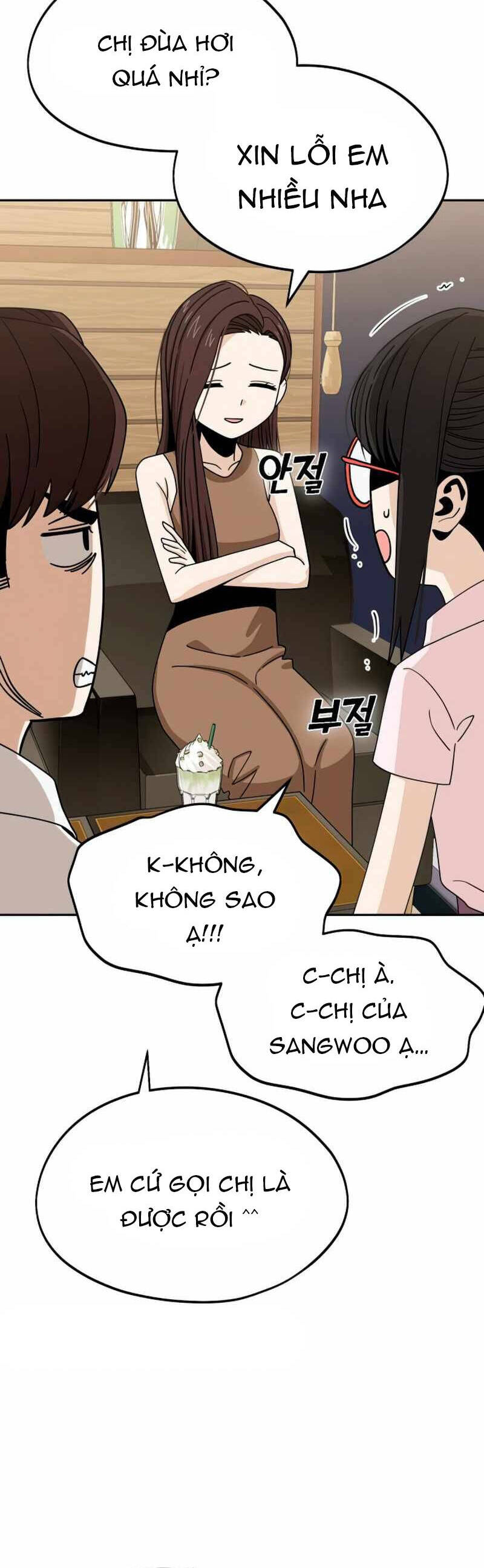 Lớ Ngớ Vớ Phải Tình Yêu Chapter 60.2 - Trang 2