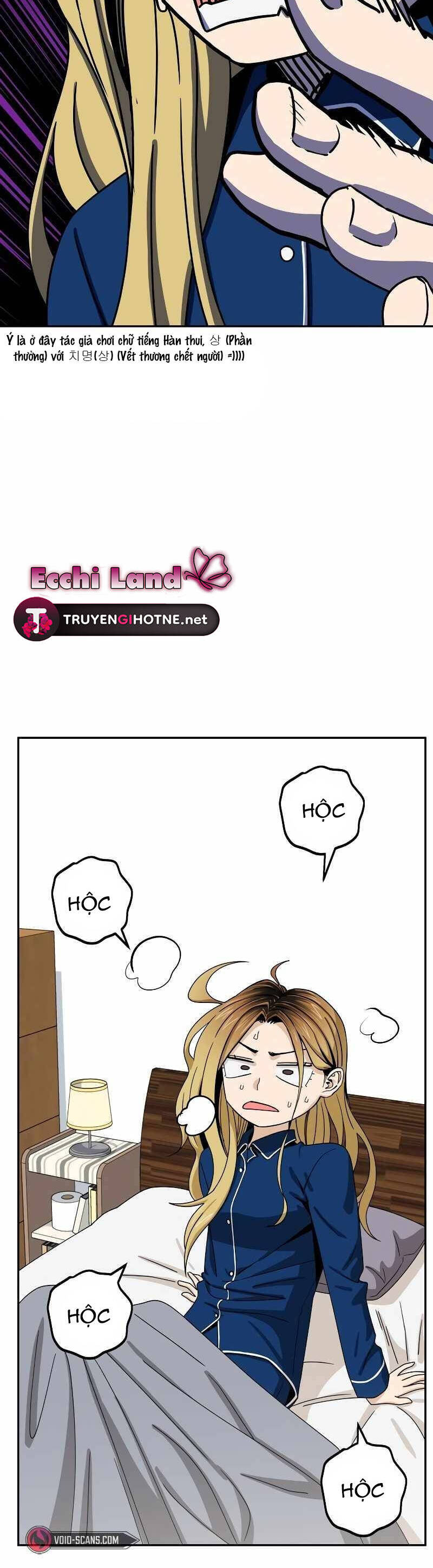 Lớ Ngớ Vớ Phải Tình Yêu Chapter 61.1 - Trang 2