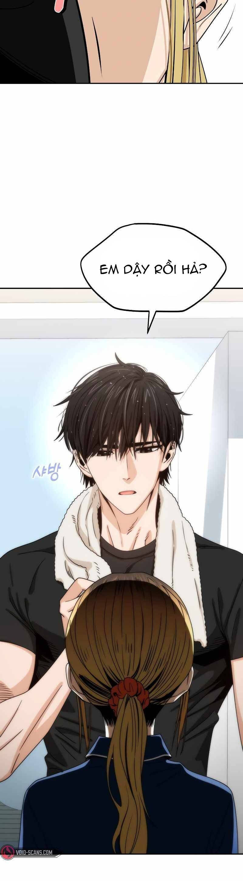 Lớ Ngớ Vớ Phải Tình Yêu Chapter 61.1 - Trang 2