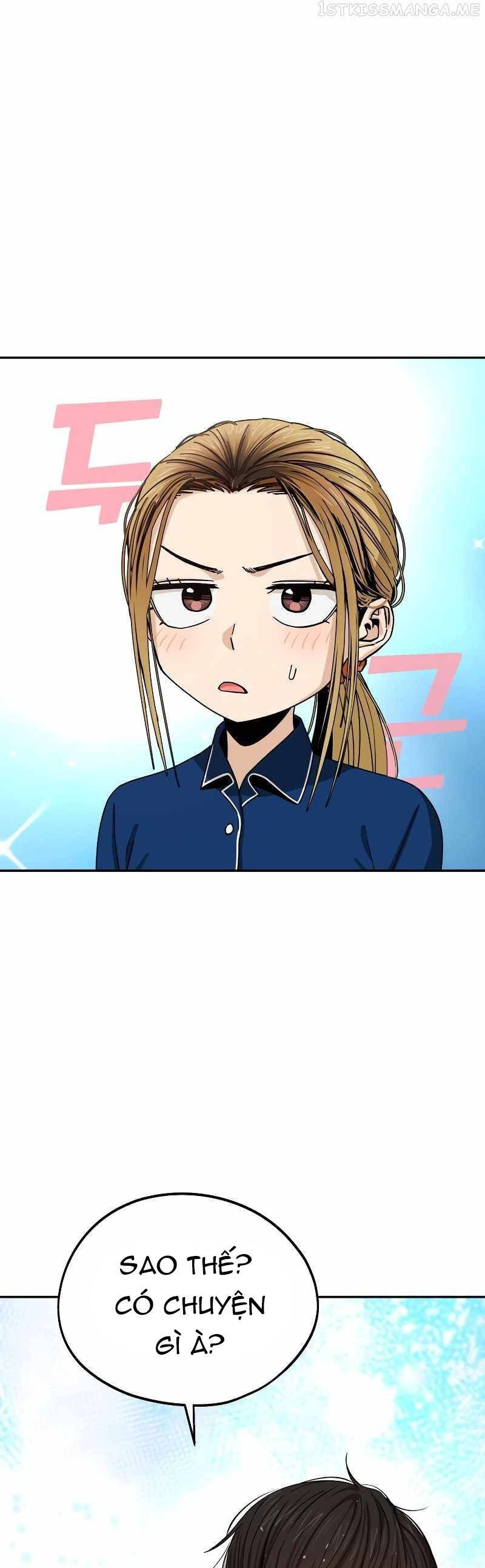 Lớ Ngớ Vớ Phải Tình Yêu Chapter 61.1 - Trang 2