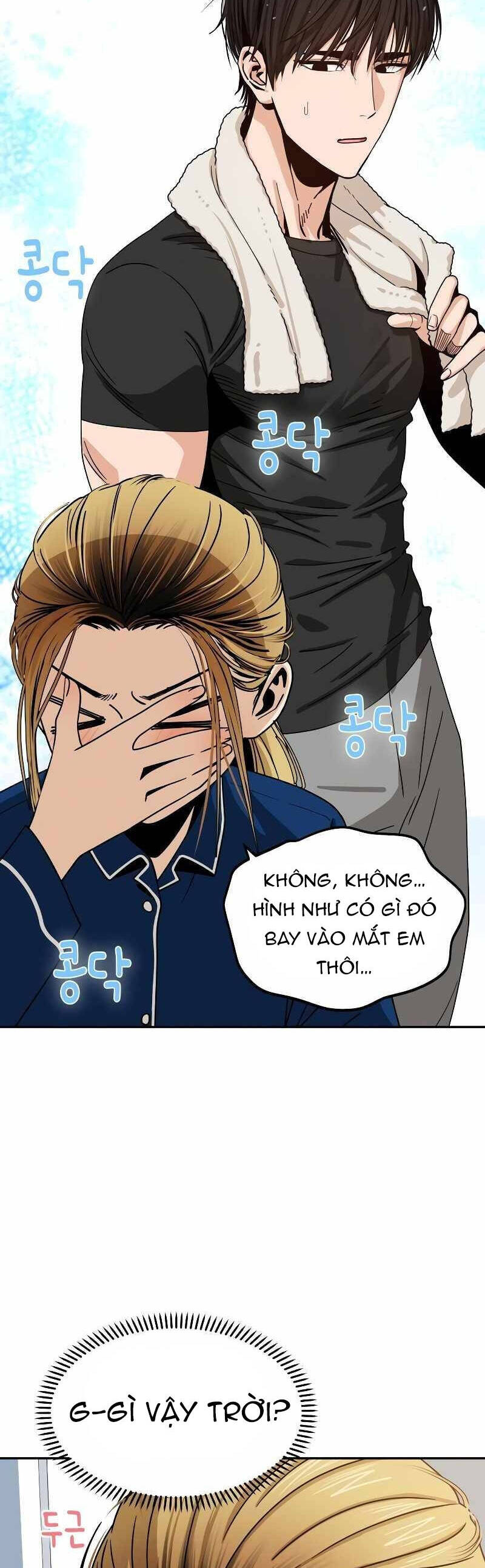 Lớ Ngớ Vớ Phải Tình Yêu Chapter 61.1 - Trang 2