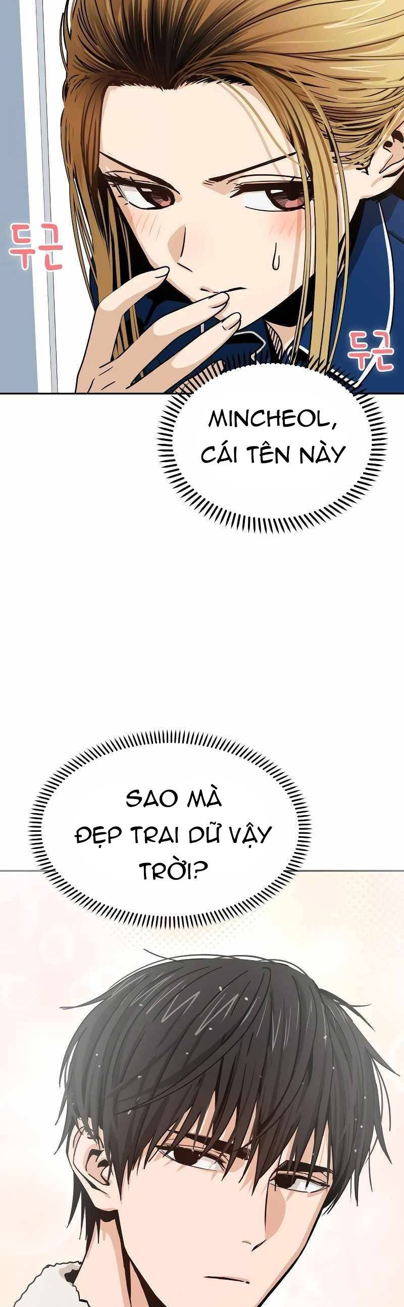 Lớ Ngớ Vớ Phải Tình Yêu Chapter 61.1 - Trang 2