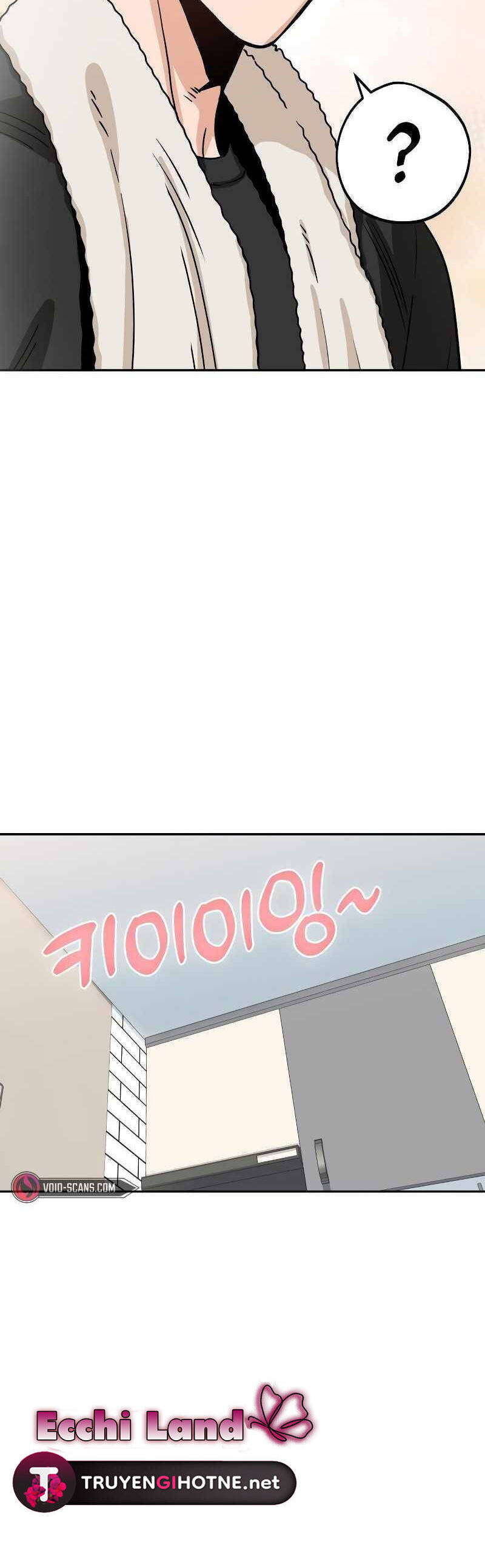 Lớ Ngớ Vớ Phải Tình Yêu Chapter 61.1 - Trang 2